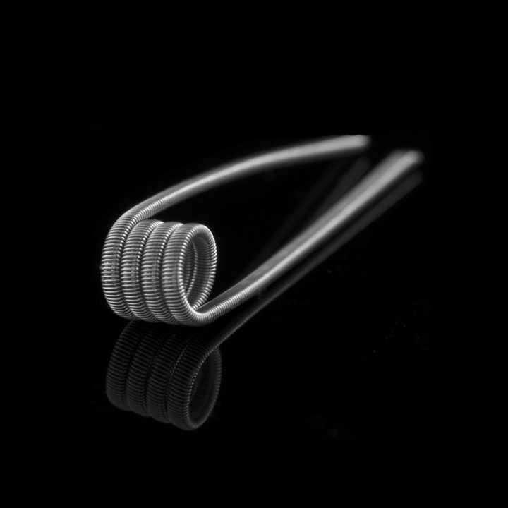 Inowire Coils Titanide | FUU