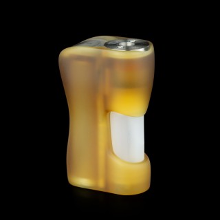 The Fuu | Limelight Freehand Gloomtem