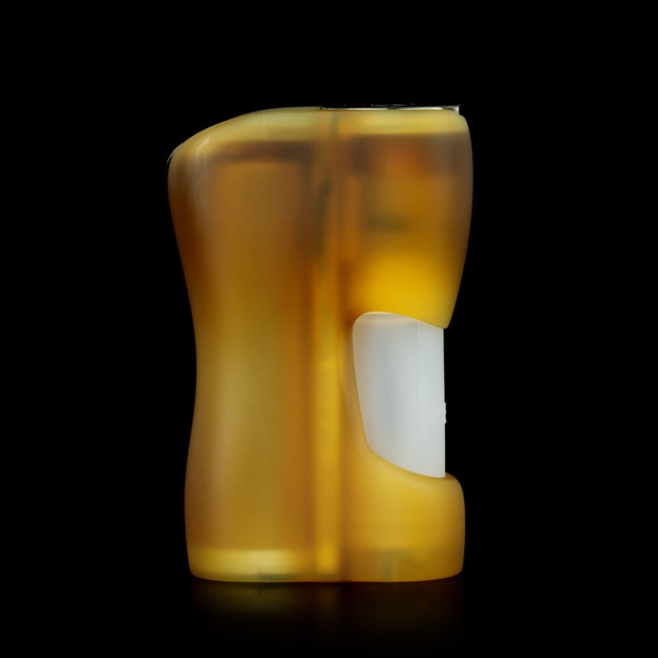 The Fuu | Limelight Freehand Gloomtem