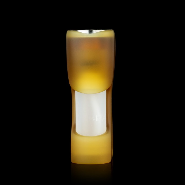 The Fuu | Limelight Freehand Gloomtem