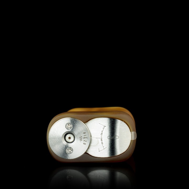 The Fuu | Limelight Freehand Gloomtem