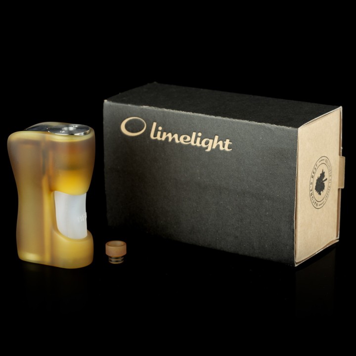 The Fuu | Limelight Freehand Gloomtem