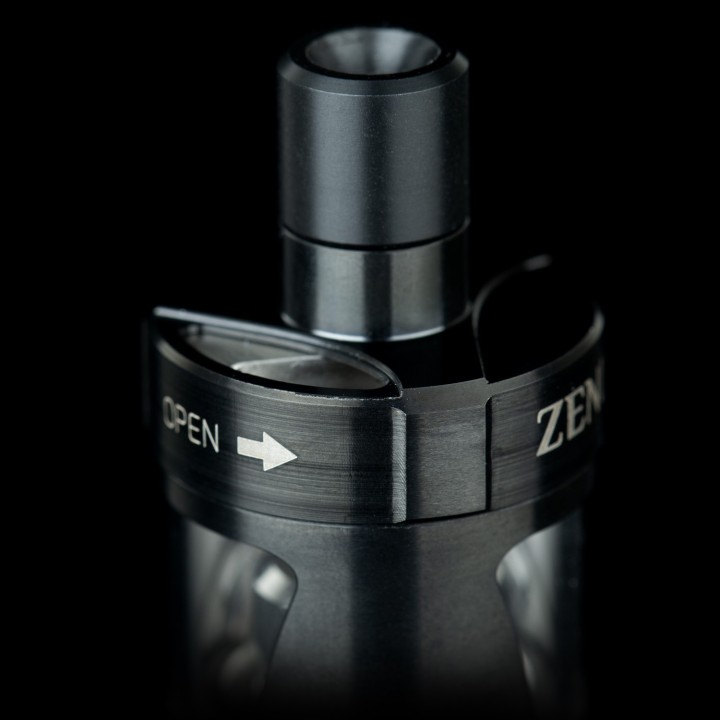 Innokin Zenith II