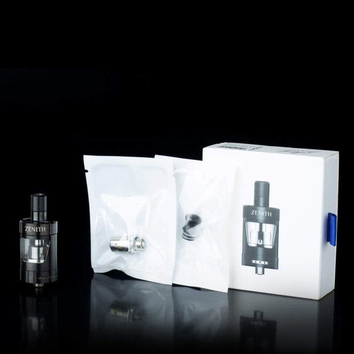 Innokin Zenith II