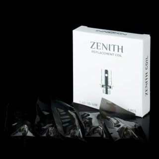 Résistances Zenith Innokin | FUU