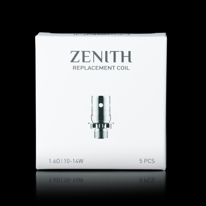 Résistances Zenith Innokin | FUU