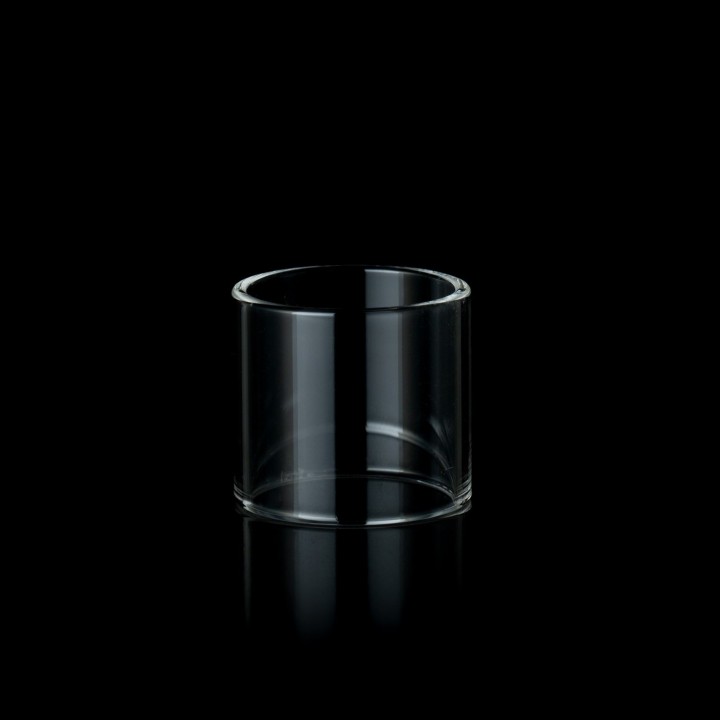 The Fuu | Replacement glass tube Leto RTA 22 MTL | Titanide