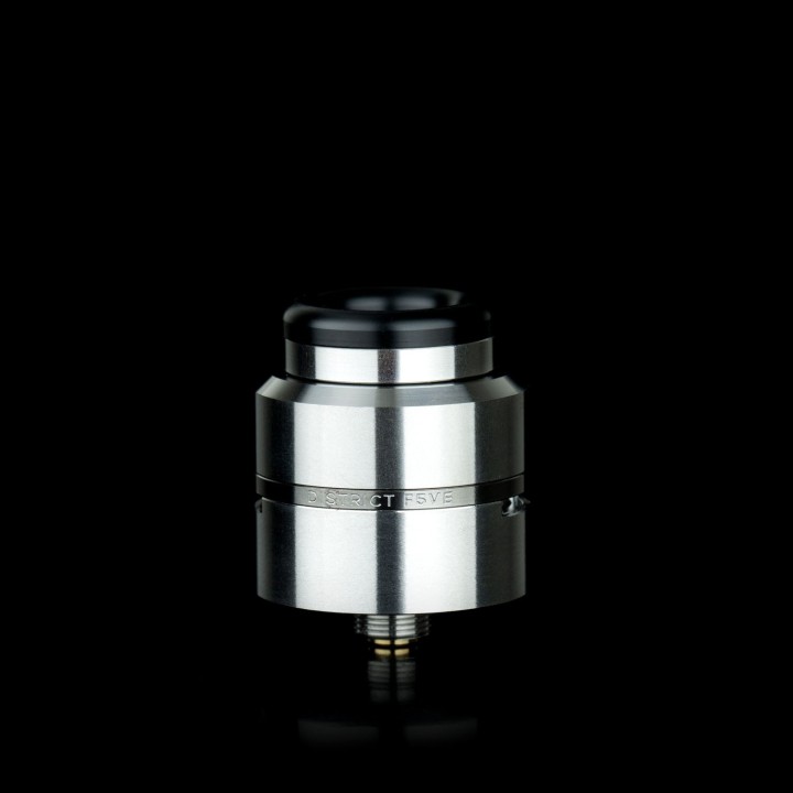 Layercake RDA | LC1 | CSMNT | District F5ve