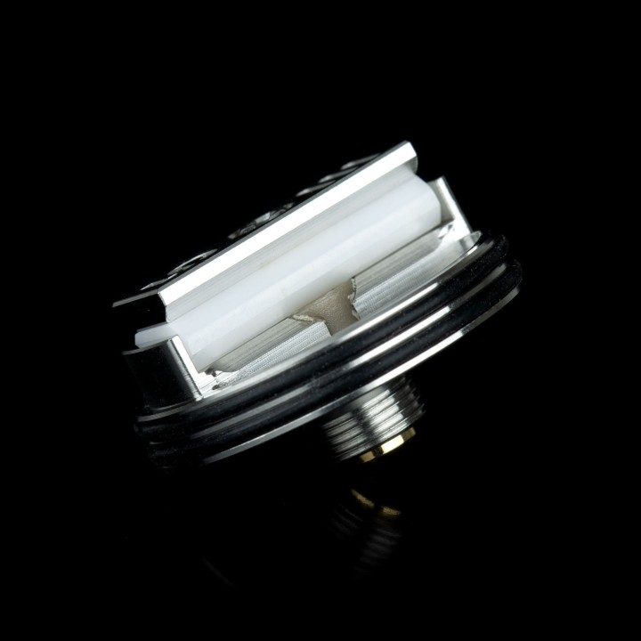 Layercake RDA | LC1 | CSMNT | District F5ve
