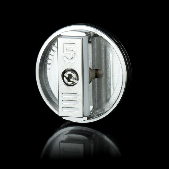 Layercake RDA | LC1 | CSMNT | District F5ve