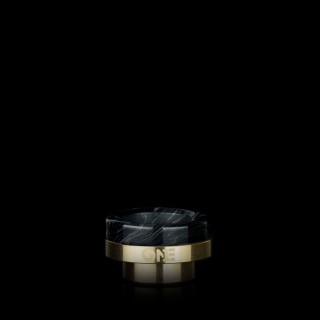 One Tip (Gold Base) District F5ve