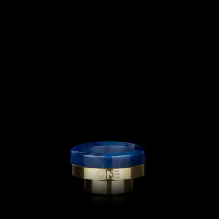 One Tip (Gold Base) District F5ve
