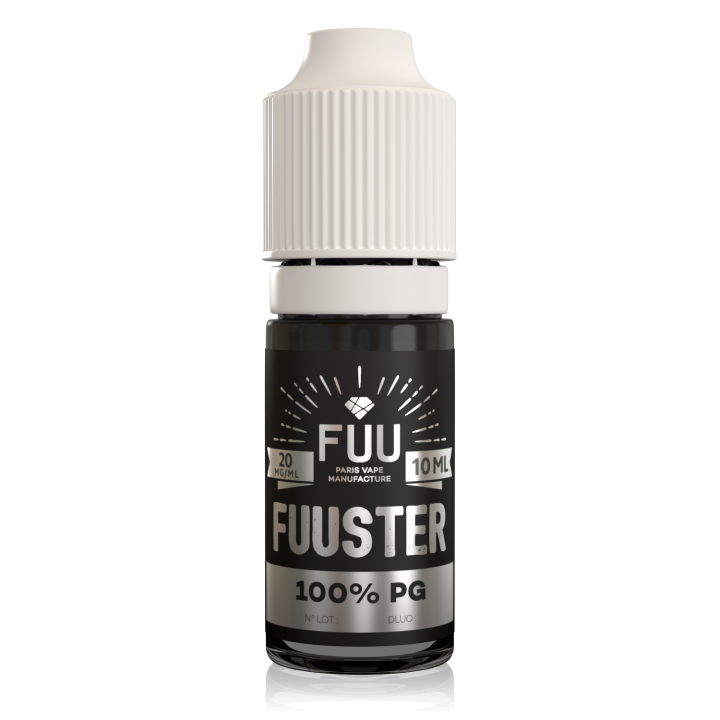 Fuuster 100%PG
