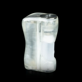 The Fuu | Limelight Freehand Pellucid