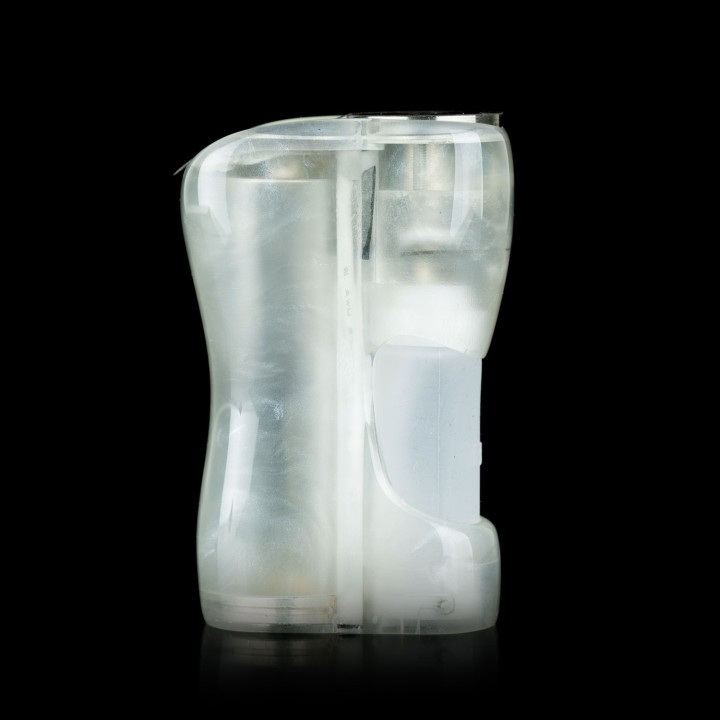 The Fuu | Limelight Freehand Pellucid