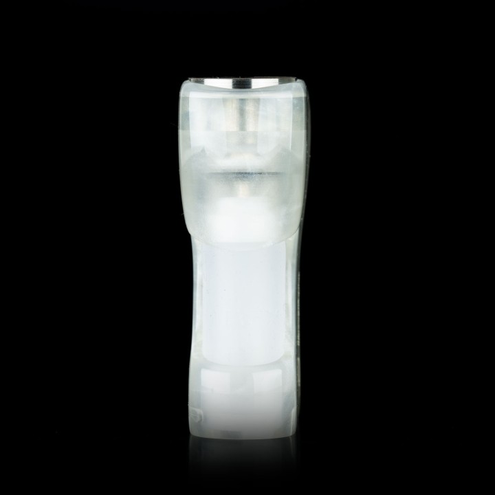 The Fuu | Limelight Freehand Pellucid