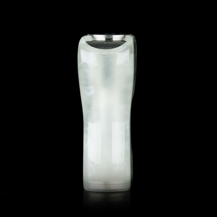 The Fuu | Limelight Freehand Pellucid