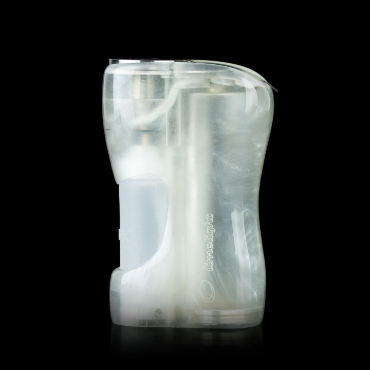 The Fuu | Limelight Freehand Pellucid