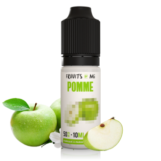 Pomme | Fruuits by Mi