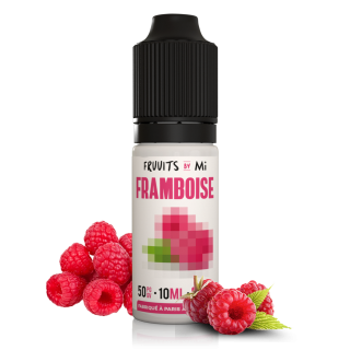 Raspberry | Fruuits by Mi