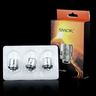 Résistances TFV8 X-Baby SMOK | FUU