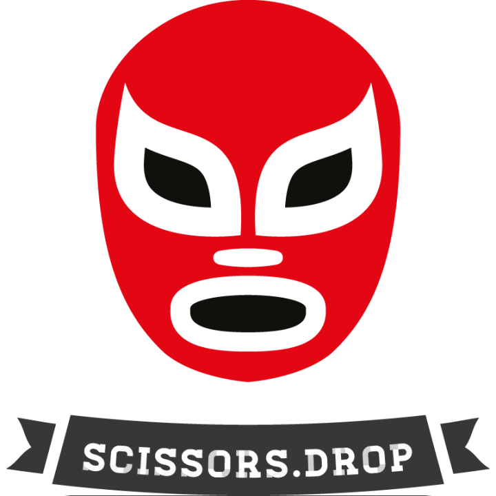 Scissors Drop 10ml | FUU Concentrés