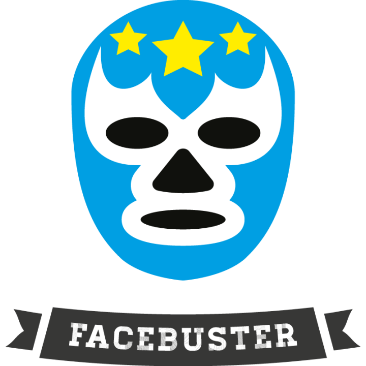 Facebuster 10ml | FUU Concentrés