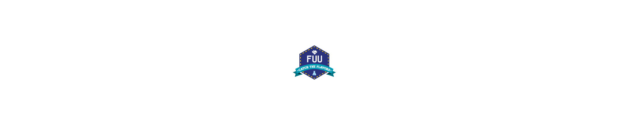 Catch the Flavors, arômes pour DIY produits par FUU